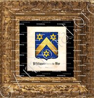 cadre-ancien-or-PHILIPPES baron de RYE_Paris_France (2)