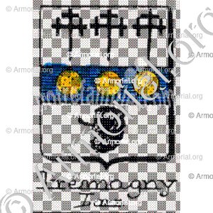 Tremagny