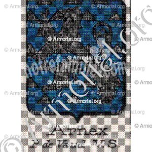 Arnex