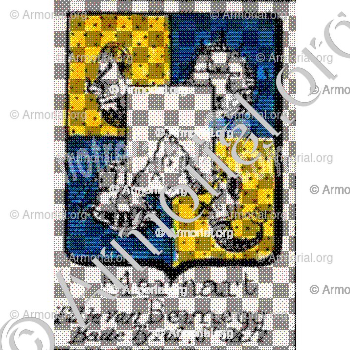 Merhart Edle von Bernegg__