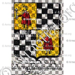 Schach Edle von Königsfeld