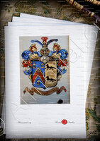 velin-d-Arches-BOGET MARCLAY_Genève (peinture Lionel Sandoz)_Suisse