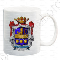 mug-NASELLI_Sicilia.Corona e Mantello di Principe._Italia (i)