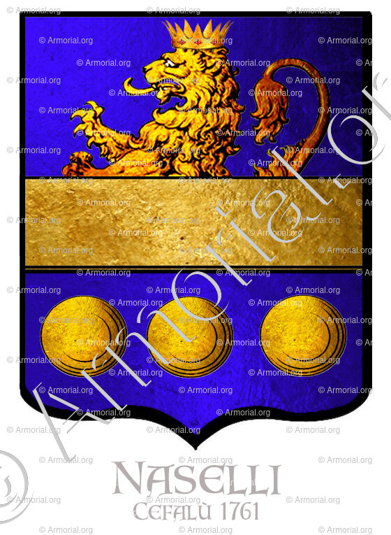 NASELLI