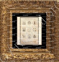 cadre-ancien-or-SAINT FLORENT_Corse. Armorial Corse, 1892._France (1)