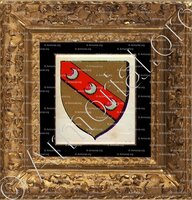 cadre-ancien-or-MAILLANS olim MALLIANS_Ancien Duché de Savoie_États de Savoie