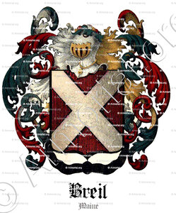 BREIL