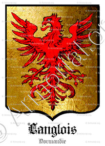 LANGLOIS