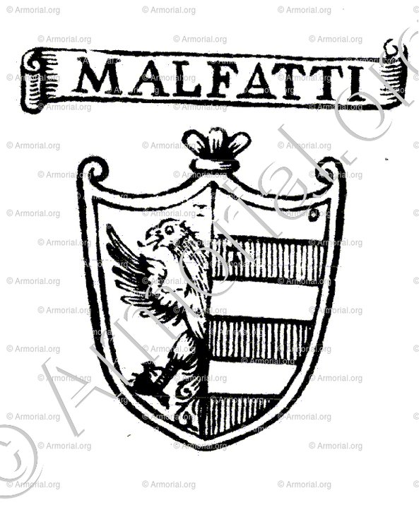 MALFATTTI_Padova_Italia