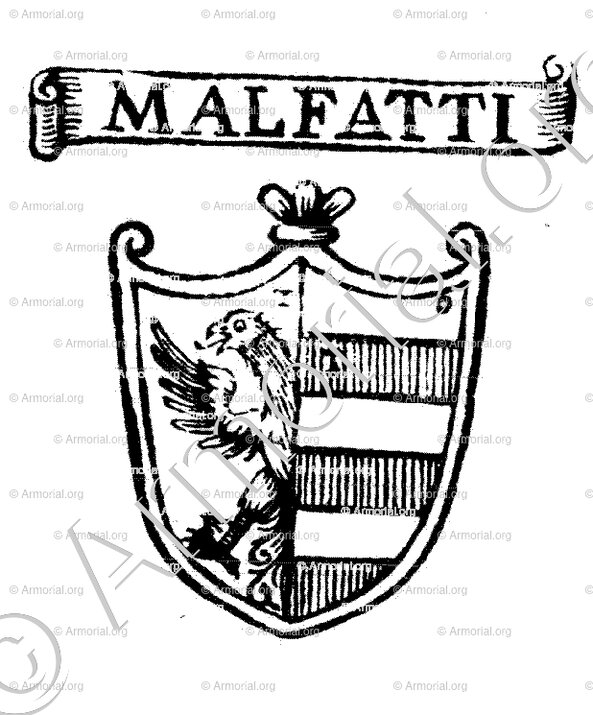 MALFATTTI_Padova_Italia