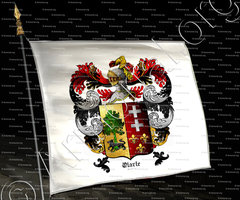 drapeau-OLARTE_Bizkaia (Vizcaya)._Euskal Herria (Pais Vasco) ()