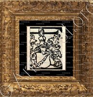 cadre-ancien-or-BÜXENSTEIN_Exlibris des Buchdruckereibesitzers._Deutschland (+)