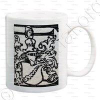 mug-BÜXENSTEIN_Exlibris des Buchdruckereibesitzers._Deutschland (+)