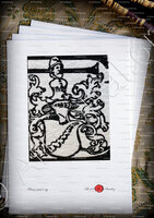 velin-d-Arches-BÜXENSTEIN_Exlibris des Buchdruckereibesitzers._Deutschland (+)