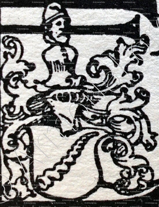 BÜXENSTEIN_Exlibris des Buchdruckereibesitzers._Deutschland (+)