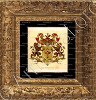 cadre-ancien-or-Van BRONKHORST_Holland_Nederland ()