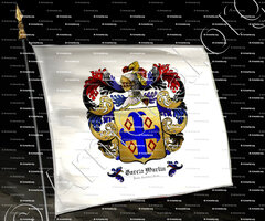 drapeau-GARCÍA MARTÍN_Ávila, Castilla y León._España (2)+()