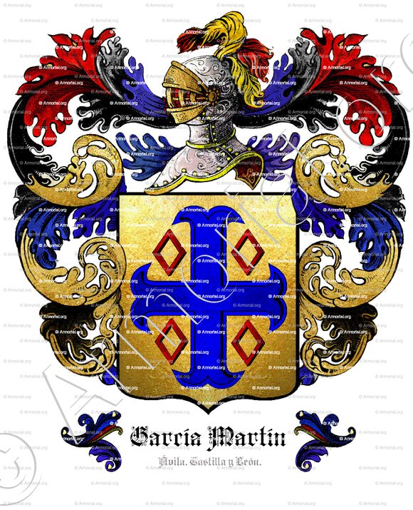 GARCÍA MARTÍN_Ávila, Castilla y León._España (2)+()