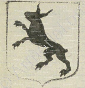 Du SAULT (La Rochelle)