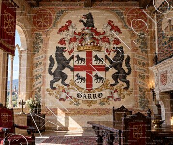 GARRO (País Vasco, Navarra.)