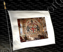 drapeau-GARRO_País Vasco, Navarro._Francia España (1)+