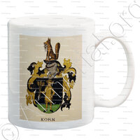 mug-KORN_Wappenbuch der Stadt Basel . B.Meyer Knaus 1880_Schweiz