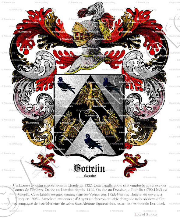 BOTTELIN_Lorraine._France (i)