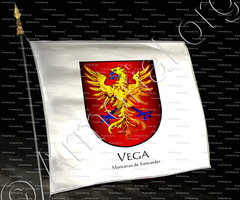 drapeau-VEGA