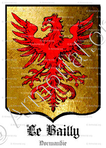 LE BAILLY