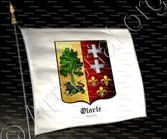drapeau-OLARTE_Bizkaia (Vizcaya)._Euskal Herria (Pais Vasco)