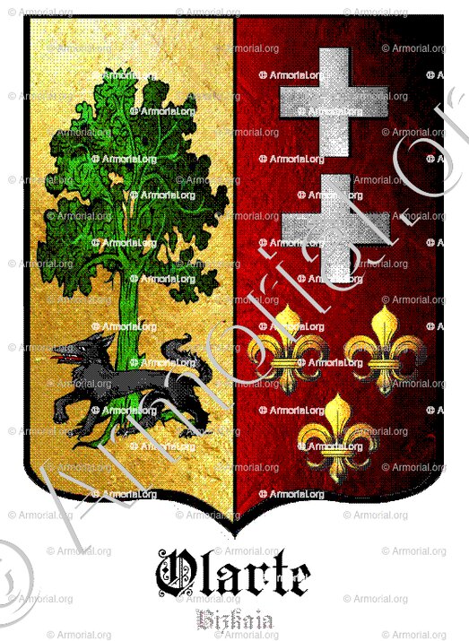 OLARTE_Bizkaia (Vizcaya)._Euskal Herria (Pais Vasco)