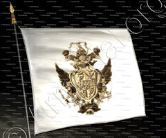 drapeau-ARCHINTO_Milano 1700_Italia (0)