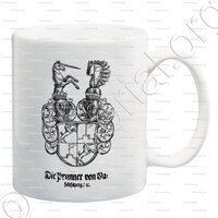 mug-PRUNNER von VASELTSPEEG_Wappenbuch, 1872._Deutschland