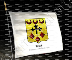 drapeau-LEITH_Leith (Édimbourg), Norfolk, Grampian._United Kingdom (2)