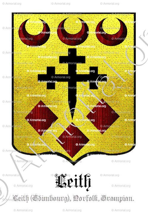 LEITH_Leith (Édimbourg), Norfolk, Grampian._United Kingdom (2)