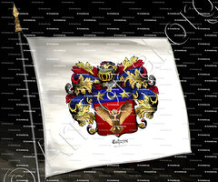 drapeau-CAHUZAC_Bas-Languedoc_France (1)