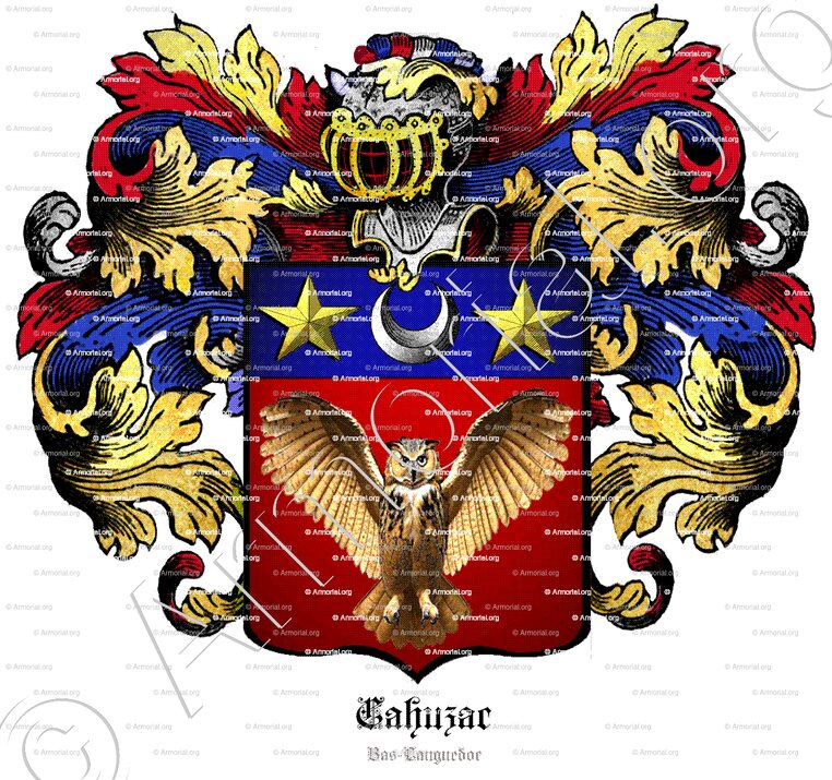 CAHUZAC_Bas-Languedoc_France (1)