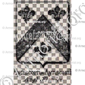 Aynscorn ou Aynscomb