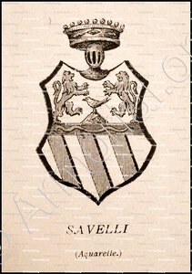SAVELLI