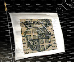 drapeau-RUGGIERO_Boyant Roger ou frère Roger a été supérieur intérimaire de l'ordre de Saint-Jean de Jérusalem de 1121 ou 1122 à 1123._Jerusalem (1)