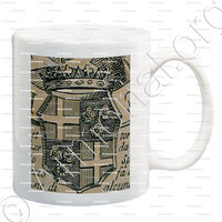 mug-RUGGIERO_Boyant Roger ou frère Roger a été supérieur intérimaire de l'ordre de Saint-Jean de Jérusalem de 1121 ou 1122 à 1123._Jerusalem (1)
