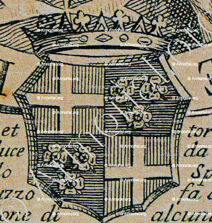 RUGGIERO_Boyant Roger ou frère Roger a été supérieur intérimaire de l'ordre de Saint-Jean de Jérusalem de 1121 ou 1122 à 1123._Jerusalem (1)