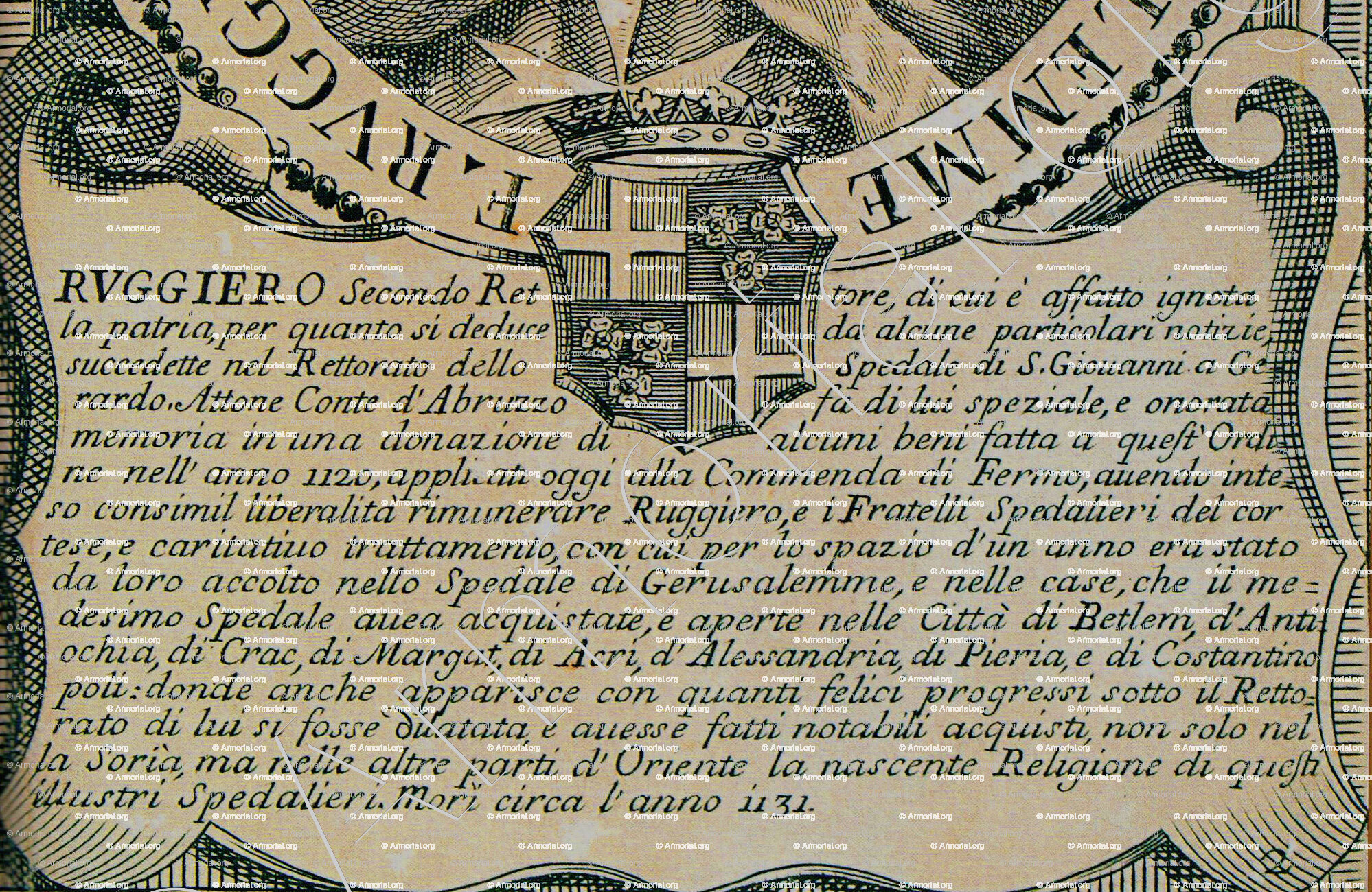 RUGGIERO