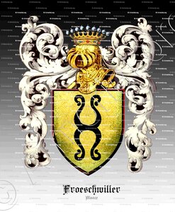 De FROESCHWILLER