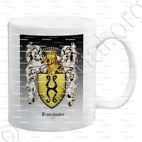 mug-de FROESCHWILLER_Alsace_France ()