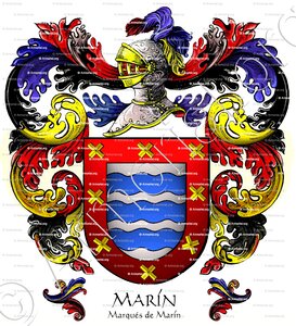 MARÍN