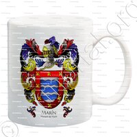 mug-MARÍN_Marqués de Marin_España