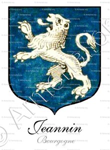 JEANNIN