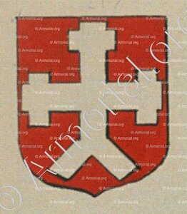 HEIMBOURGER (Alsace)