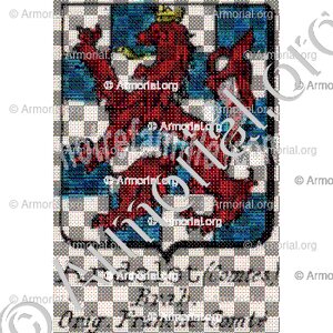 Andelot (Comtes)